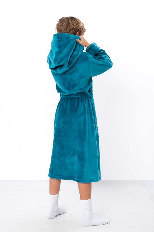 Халат для хлопчика